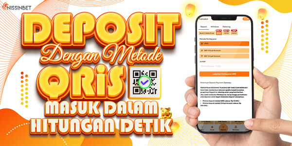 NEW NISSINBET POPUP